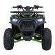 Quad Spalinowy 120CC DISCOVERER Zielony PSP.ATV009.8.ZIE